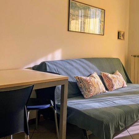 35 Mq In Centro A Caorle Lägenhet Exteriör bild