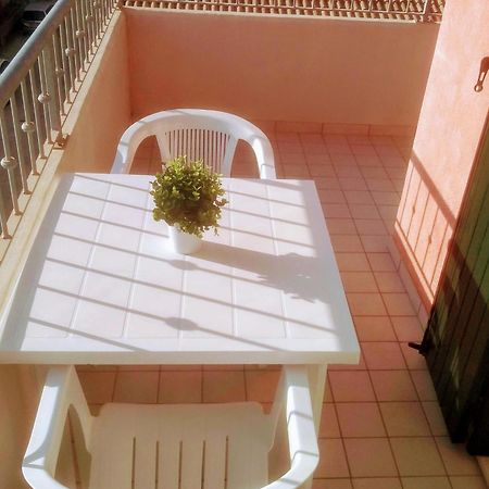 35 Mq In Centro A Caorle Lägenhet Exteriör bild