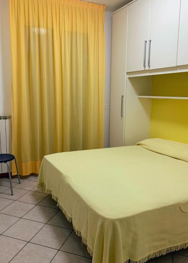 35 Mq In Centro A Caorle Lägenhet Exteriör bild